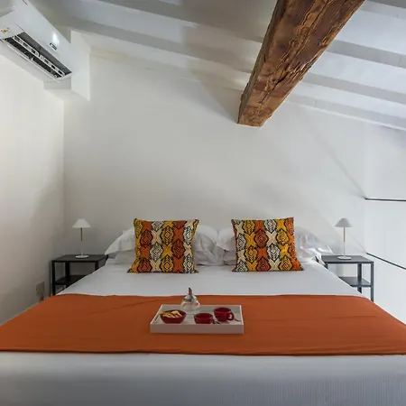 Appartement Santo Spirito's Nest