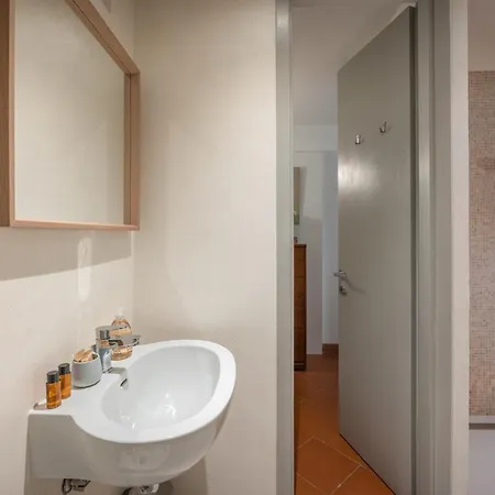 Appartement Santo Spirito's Nest *