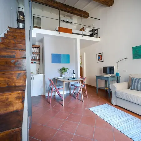 Appartement Santo Spirito's Nest