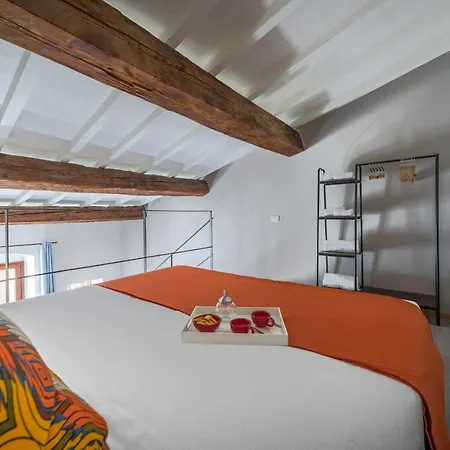 Appartement Santo Spirito's Nest