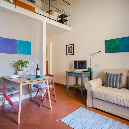 Appartement Santo Spirito's Nest *