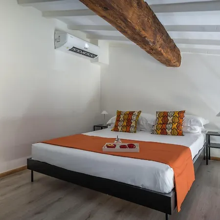 Santo Spirito's Nest Appartement *